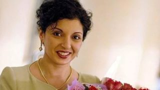 Պուտինը մեդալով է պարգևատրել Մոսկվայի սիմֆոնիկ նվագախմբի հիմնադիր Գայանե Շիլաջյանին