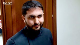 «Իզմիրլյան» ԲԿ-ում տեղի ունեցողը հակաեկեղեցական արշավի ևս մեկ դրսևորում է, սպասում էինք. Հայր Սուրբ