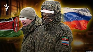 Լրագրողները պարզել են Ուկրաինայի հետ պատերազմում զոհված 186 հազար 102 ռուսաստանցի զինծառայողների անունները