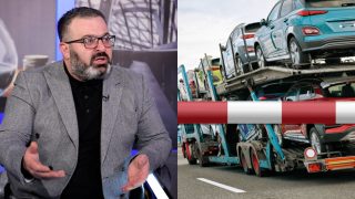 Ամիսներ առաջ ձեռք բերված էլեկտրոմոբիլները Հայաստան չեն հասել, ու մարդիկ ստիպված են մաքսատուրք վճարել․ պատգամավոր