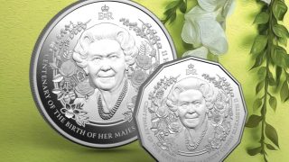 Մեծ Բրիտանիայում չեն հավանել Եղիսաբեթ II-ի պատկերով ավստրալական նոր մետաղադրամը