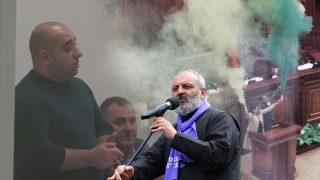 Հնարավորություն ունեք մեղմելու ապօրինությունը. սա ՀԱԵ դեմ միասնական դիտավորության մաս է կազմում. Հովհաննես Խուդոյան