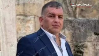 Էկոպարեկային ծառայության Դիլիջանի տեղամասի պետը մեքենան վարել է ոչ սթափ վիճակում և զրկվել վարորդական իրավունքից