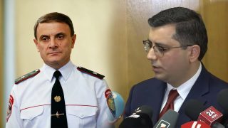 Առաջիկայում ունենալու ենք նոր մեղադրյալներ՝ հանրությունը կիրազեկվի. Հակակոռուպցիոն կոմիտեի նախագահ