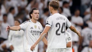 «Ռեալի» կենտրոնական պաշտպան Դին Հաուսենը վնաuվածք է ստացել