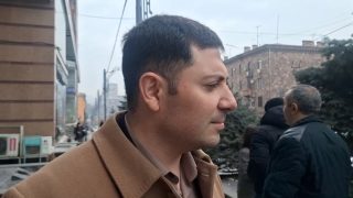 Քաղաքականությամբ ես վաղուց եմ սկսել զբաղվել, դեռ մանուկ հասակից. ՔՊ-ական նախկին փոխմարզպետ