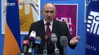 Շպրտվելու են դաշտից. Ցածր վարկանիշ ունեցող Փաշինյանն ընտրություններից առաջ հրապարակում է արդյունքները