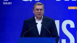 Գործողության մեջ ենք դնելու թվային դրամը. կոռուպցիան դառնալու է տեխնիկապես անհնար. Դավիթ Անանյան