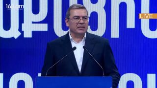 Գործողության մեջ ենք դնելու թվային դրամը. կոռուպցիան դառնալու է տեխնիկապես անհնար. Դավիթ Անանյան