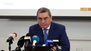 Դրա նպատակը էլեմենտար պոպուլիզմն է. Անանյանը` կանխիկը վերացնելու իշխանական խոսույթի մասին