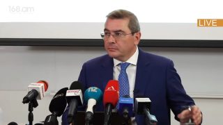 TRIPP-ի տնտեսական ազդեցությունը մեր երկրի վրա էական չի լինելու. Դավիթ Անանյան