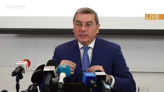 Խոստումներ տալու ժամանակը չէ. գործելու ժամանակ է. Կառավարությունում եղել եմ, բայց տնտեսական քաղաքականության թելադրող չեմ եղել. Դավիթ Անանյան