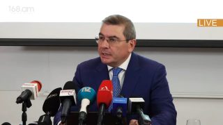 Այսօրվա տեղեկատվության պայմաններում չեմ պատկերացնում TRIPP-ի մաքսային ընթացակարգերը. Դավիթ Անանյան