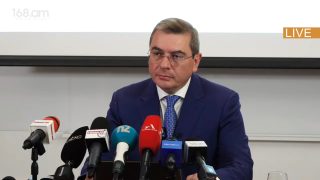 ՊԵԿ-ում իմ պարգևավճարը շատ չէր տարբերվում տեղակալների պարգևավճարներից. Անանյան