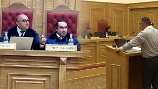 ԲԴԽ անդամ Թումանյանը նկարս պահել էր ու ուրախանում էր, որ մեկին էլ զտեցին. Դավիթ Հարությունյան