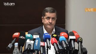 Ամեն ինչ արվել է, որ մինչև ընտրությունը հոսանքի սակագինը չթանկանա, ընտրությունից հետո կթանկացնեն. Աշխարհում դեռևս չկա ցանցին կպած մոդուլային ատոմակայան. Ղազինյան