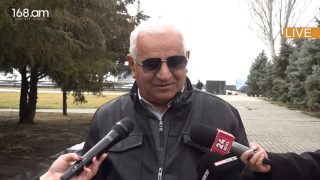 Առևտրականը չի հասկանում՝ ինչ է կռիվը, ինքն իր փողի տերն է. ադրբեջանահայ փախստական