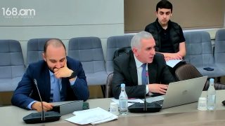 ԵԱՏՄ-ից Հայաստան մատակարարվող ապրանքի համար ամիսը մեկ հայտարարագիր կներկայացվի . ՊԵԿ փոխնախագահ