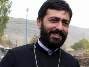 Դատարանը վարույթ է ընդունել Եկեղեցու երկու հայցերը Արամայիս Թախմազյանի դեմ