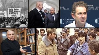 Ալիևի վախերը տեղի են տվել. Լոնդոնում Աքրամ Այլիսլիի «Քարե երազների» միջոցով հիշել են Բաքվի և Սումգայիթի ջարդերը