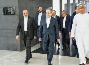 Իրան-ԱՄՆ բանակցություններն Օմանում. Ուժի հաշվարկ և տարածաշրջանային հավասարակշռության նոր ռազմավարություն. Թեհրանի «Ալիք» օրաթերթի խմբագրի հոդվածը