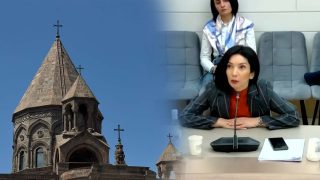 Հոգևորականների հետ խորհրդակցե՞լ եք. Մայր Աթոռում մի քիչ անհարմար պահ էր. ՔՊ-ականի արդարացումները