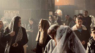 Մեծ Պահքը՝ ավելին, քան սննդից հրաժարում