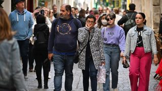 Մակրոնը դժվարին ճակատագիր է կանխատեսել Եվրոպայի համար