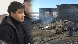 Բուշլատը իմը չէ. Պետք է պարզել՝ ինչո՞ւ է Եղիշե Հակոբյանի բաճկոնը ներկայացվել որպես իրեղեն ապացույց