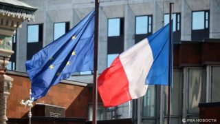 Փարիզը դեռևս չի քննարկում Ֆրանսիայից դուրս միջուկային զենք տեղակայելու հարցը. FT