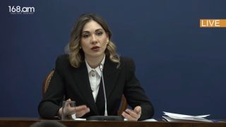 Հնարավո՞ր է ընտրություններից առաջ այս պատճառաբանությամբ արգելվի քաղաքական ուժերի մասնակցությունը. Մոլդովական սցենարի մասին հարց` Սրբուհի Գալյանին