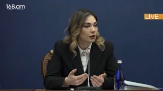 Գալյանը վստահեցնում է` կալանքների դեպքերը նվազել են