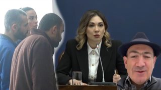 Մեզ է եղել թողնված՝ որոշել՝ սիրիացի դատապարտյասլները պե՞տք է իրենց պատիժը շարունակեն կրել այլ պետությունում. Սրբուհի Գալյան