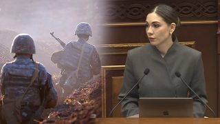 Ո՞վ է համարվելու անհետ կորած անձ. Արդարադատության նախարարը մանրամասնում է