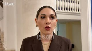 Ես Ձեզ այսուհետ թույլ չեմ տալիս ինձ նման հարցեր տալ. Սրբուհի Գալյանը վիճեց լրագրողի հետ