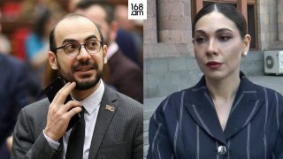 Արթուր Հովհաննիսյանից հարցրեք, թե ինչու դատարանի որոշումը չի կատարում. Սրբուհի Գալյան