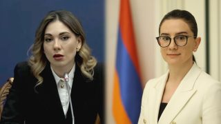 Ես առաջադրվել եմ. Ինչո՞ւ պետք է դատախազի հետ լարված լինեն հարաբերությունները. հանրաքվեն կլինի ընտրություններից հետո. Գալյան