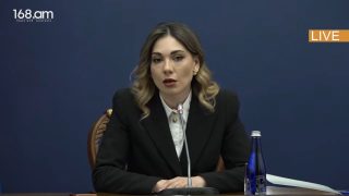 Ես առաջադրվել եմ. Ինչո՞ւ պետք է դատախազի հետ լարված լինեն հարաբերությունները. հանրաքվեն կլինի ընտրություններից հետո. Գալյան