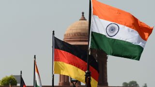 Գերմանիան և Հնդկաստանը ընդլայնելու են համագործակցությունը արհեստական ​​բանականության ոլորտում