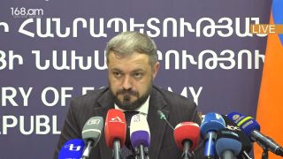 Հայաստանից ի՞նչ ապրանքներ կարտահանվեն Ադրբեջան. Գևորգ Պապոյանը կարող է միայն պոտենցիալի մասին խոսել