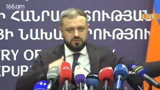 Կառավարությունը գործարան չի կառուցում, բայց այնպես է անում, որ գործարան կառուցվի. Գևորգ Պապոյան