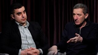 Սրանց համար վերարտադրվելը դարձել է կյանքի իմաստ, և նրանք ոչնչի առաջ կանգ չեն առնելու․ Գևորգ Պետրոսյան