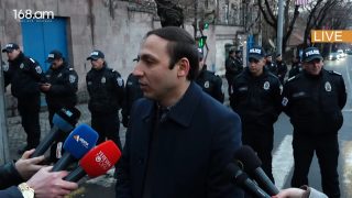 Թրամփի ադմինիստրացիան ի զորու է հայ պատանդներին վերադարձնել իրենց տներ. Գեղամ Ստեփանյան