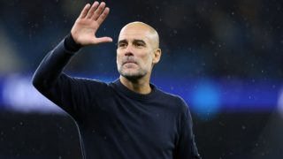 Գվարդիոլան բացատրել է, թե ինչու է պատրաստ հրապարակավ խոսել Ռուսաստանում, Ուկրաինայում և Պաղեստինում տիրող իրավիճակի մասին