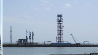 Իտալիան և Հունգարիան դեմ են վրացական նավահանգստի դեմ ԵՄ պատժամիջոցներին. Bloomberg