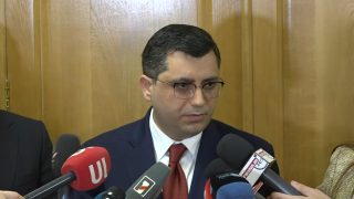 #ՀԻՄԱ. ՀԱԿԱԿՈՌՈՒՊՑԻՈՆ ԿՈՄԻՏԵԻ ՆԱԽԱԳԱՀԻ ՃԵՊԱԶՐՈՒՅՑԸ. #ՈՒՂԻՂ