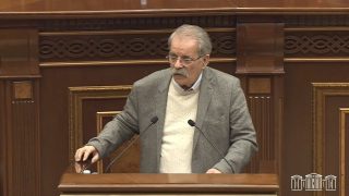 Ես «ղուդումից» ընկած եմ. թույլ չեմ տա դաշնակցականներին տանեք մահվան. Հակոբ Մովսես