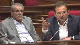 Դահլիճում նստած է ոչ թե ՀՌՀ անդամ Հակոբ Մովսեսը, այլ իշխանության քարոզչամեքենայի մի մասը. Մանուկյան