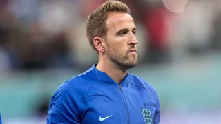 Հարի Քեյնը գերազանցել է Կրիշտիանու Ռոնալդուին