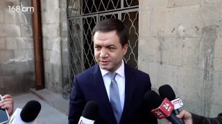 Ձգտում ենք լիարժեք անկախ լինել. Հարություն Պետրոսյան